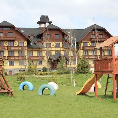 Апартаменты Apartman Velka Lomnica C7Ad2 Экстерьер фото