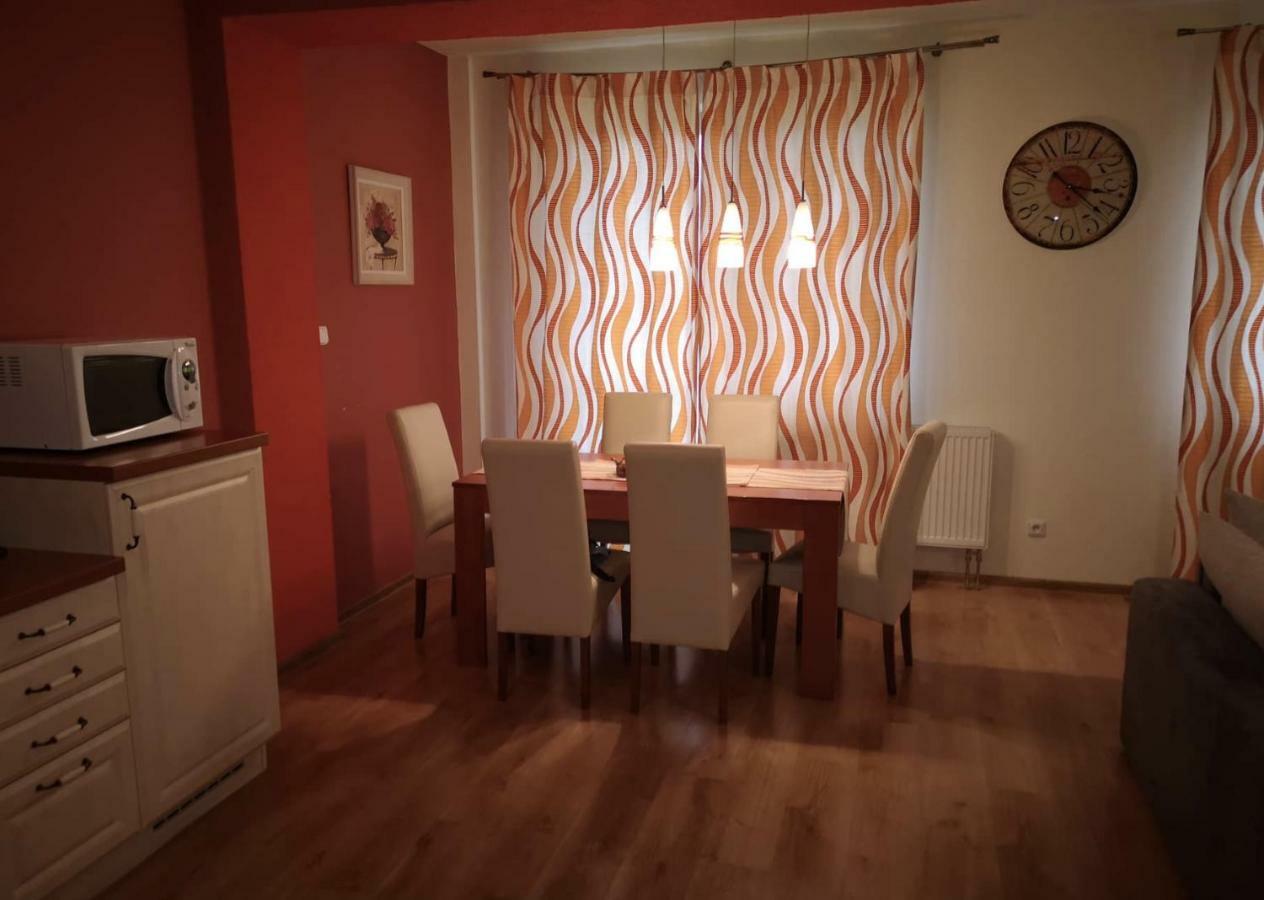 Апартаменты Apartman Velka Lomnica C7Ad2 Экстерьер фото
