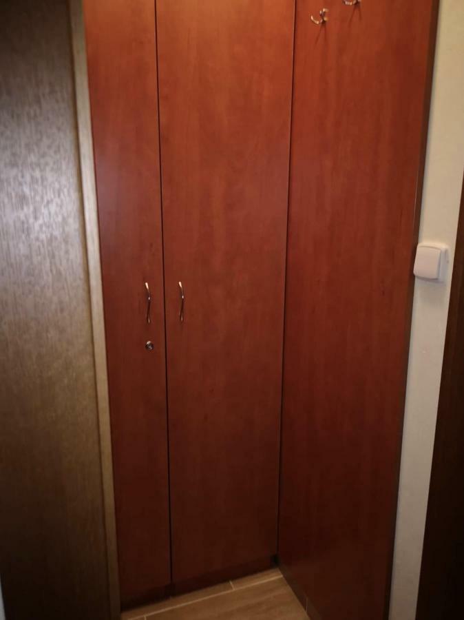 Апартаменты Apartman Velka Lomnica C7Ad2 Экстерьер фото