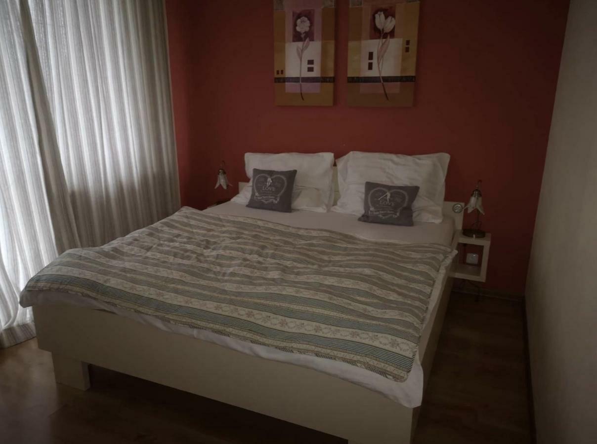 Апартаменты Apartman Velka Lomnica C7Ad2 Экстерьер фото