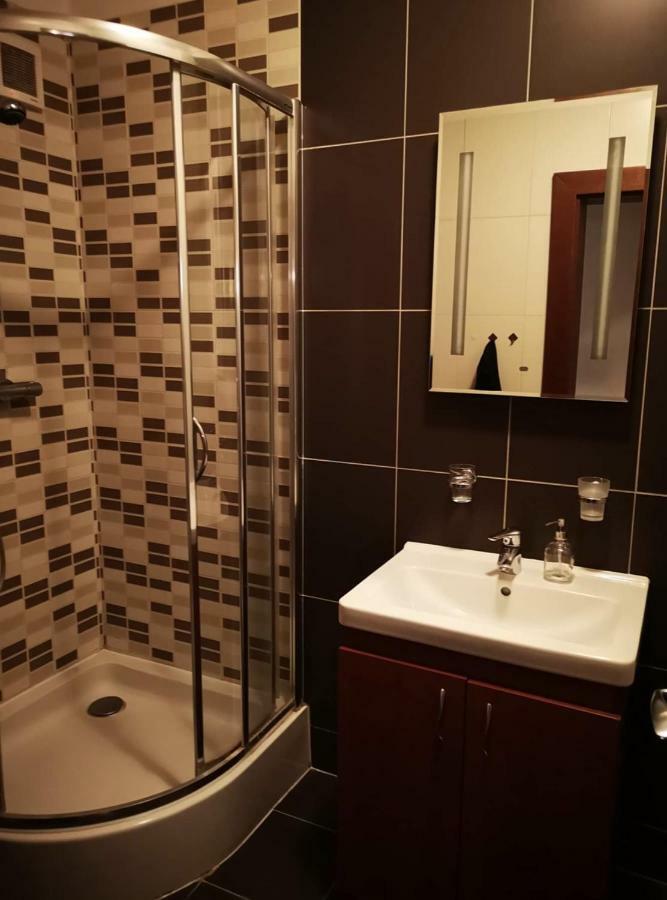 Апартаменты Apartman Velka Lomnica C7Ad2 Экстерьер фото