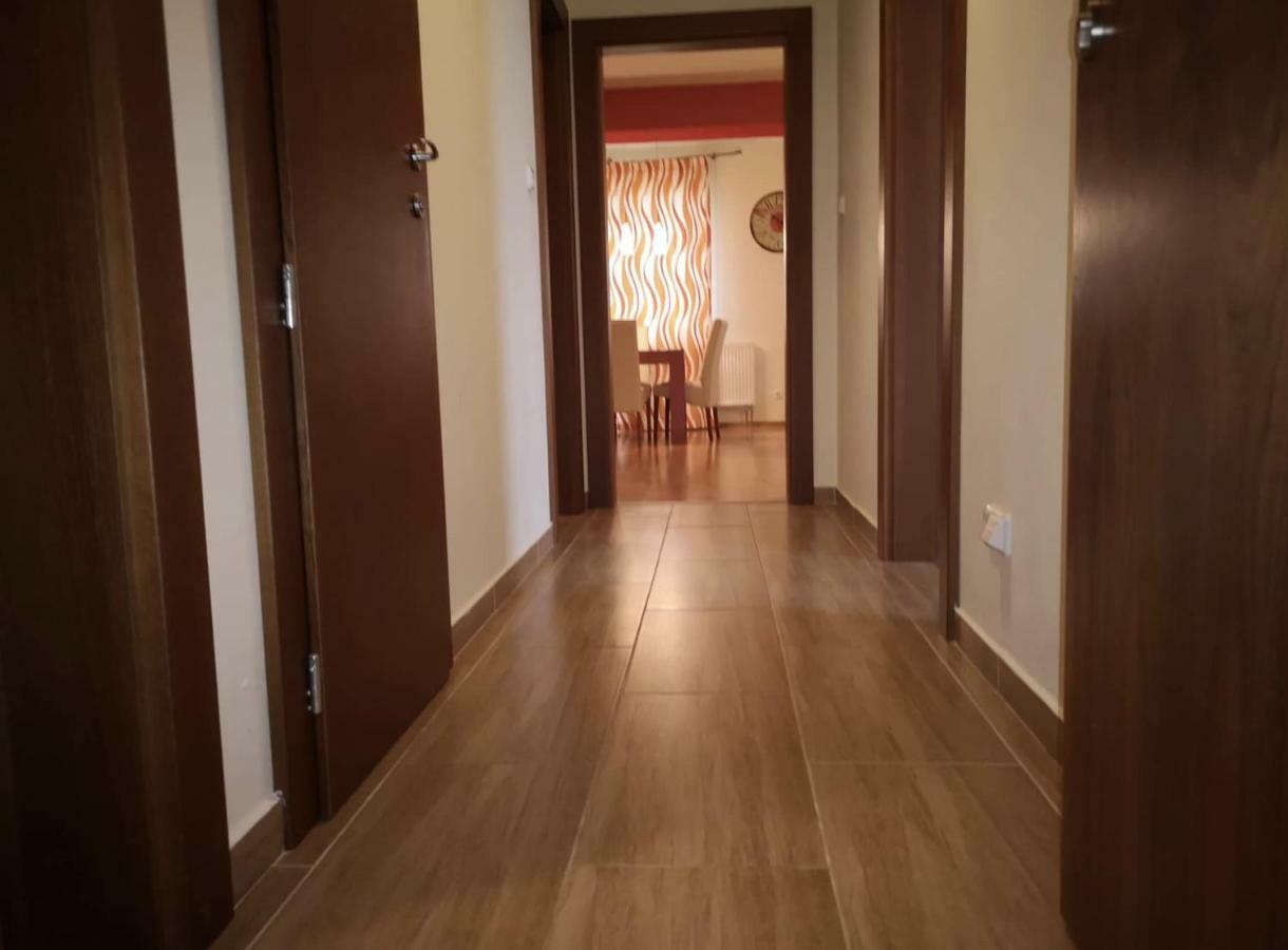 Апартаменты Apartman Velka Lomnica C7Ad2 Экстерьер фото