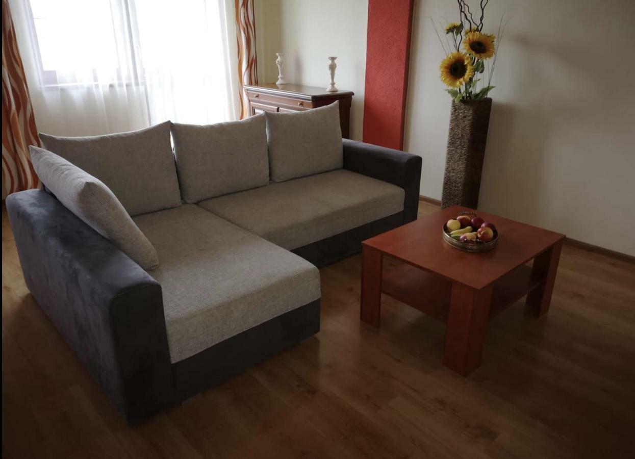 Апартаменты Apartman Velka Lomnica C7Ad2 Экстерьер фото